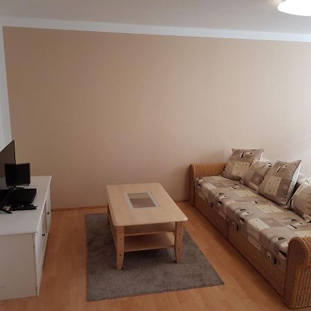 Holiday Apartment In The Lessing Town Of Kamenec Exteriér fotografie