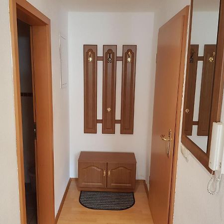 Holiday Apartment In The Lessing Town Of Kamenec Exteriér fotografie