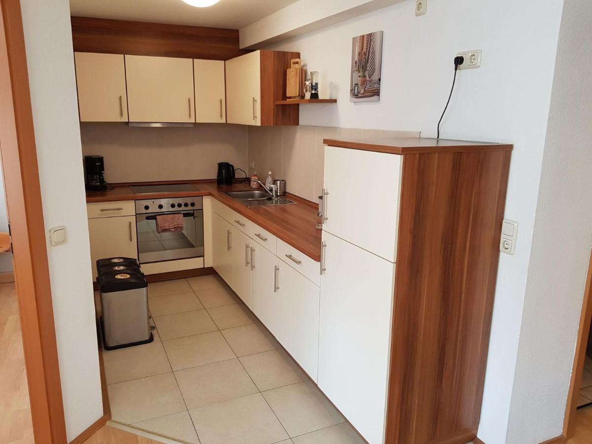 Holiday Apartment In The Lessing Town Of Kamenec Exteriér fotografie