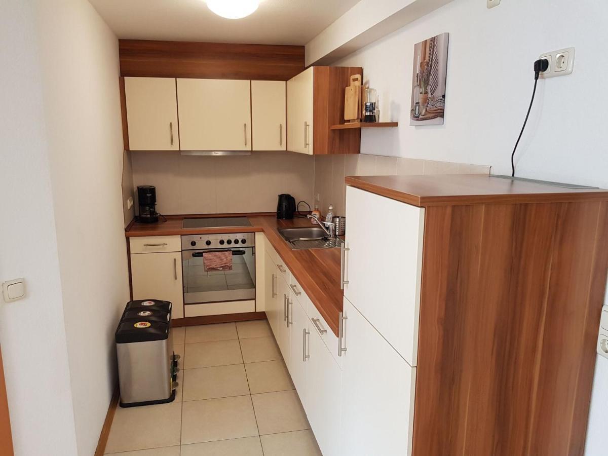 Holiday Apartment In The Lessing Town Of Kamenec Exteriér fotografie